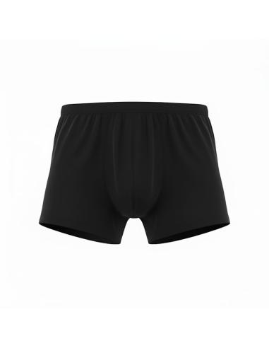 Boxer da uomo in cotone elasticizzato