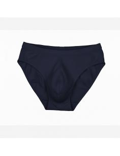 Slip da uomo in cotone elasticizzato