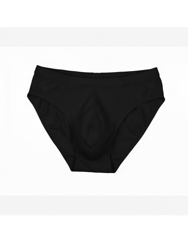 Slip da uomo in cotone elasticizzato