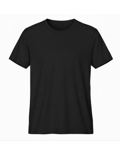 Maglia intima girocollo 100% cotone