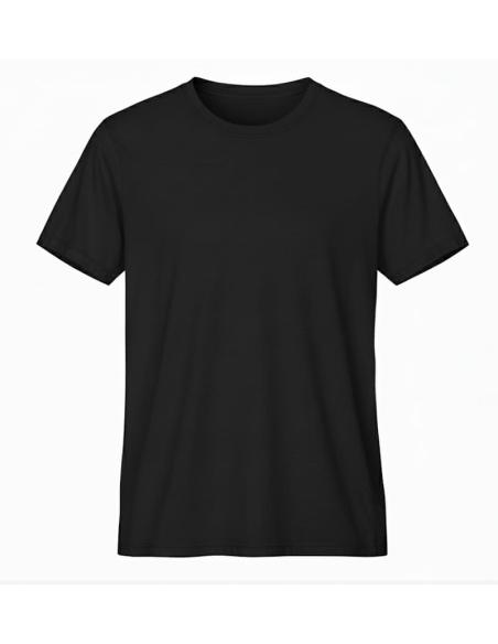 Maglia intima girocollo 100% cotone