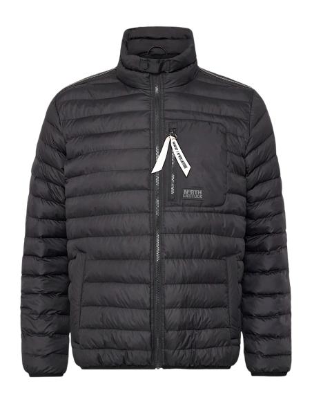 Piumino Dalla 3XL alla 6XL