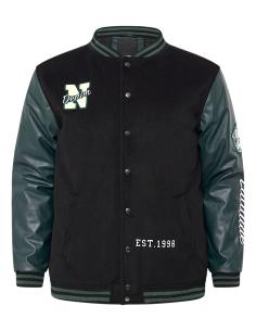 Giacca College Dalla 3XL alla 8XL