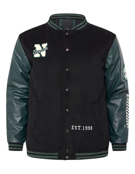 Giacca College Dalla 3XL alla 8XL