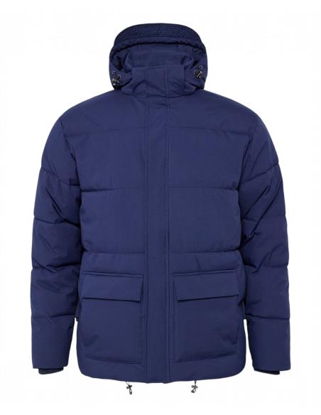 Piumino Premium Dalla 3XL alla 8XL