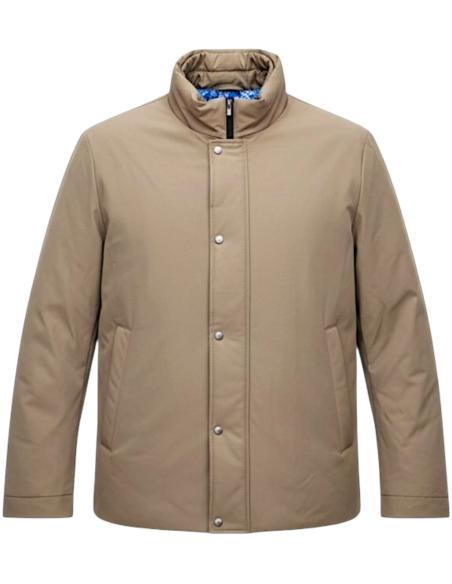 Giaccone Tecnico Maxfort Da 3XL a 10XL