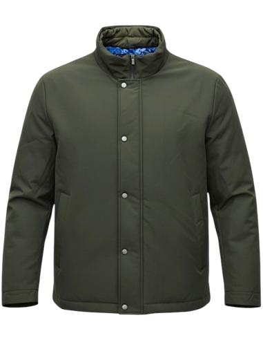 Giaccone Tecnico Maxfort Da 3XL a 10XL