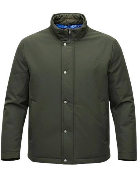 Giaccone Tecnico Maxfort Da 3XL a 10XL
