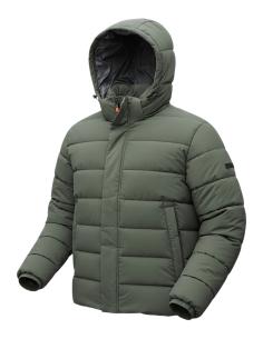 Piumino Dalla 3XL alla 7XL