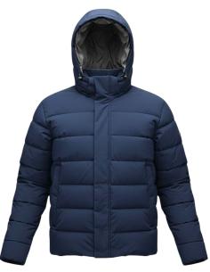 Piumino Dalla 3XL alla 7XL