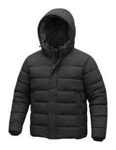 Piumino Dalla 3XL alla 7XL