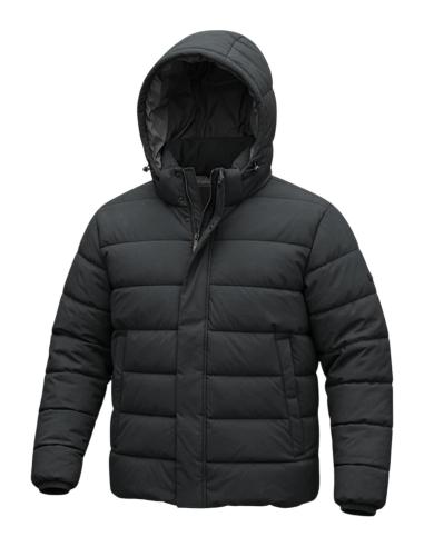 Piumino Dalla 3XL alla 7XL
