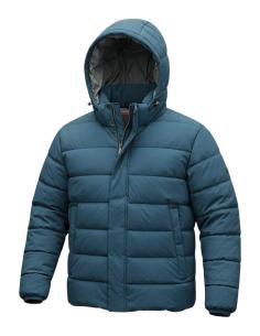 Piumino Dalla 3XL alla 7XL