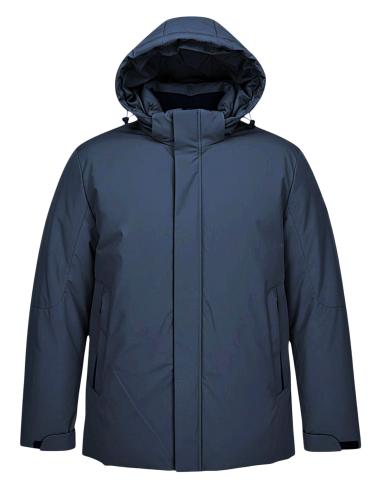 Giaccone Dalla 3XL alla 7XL