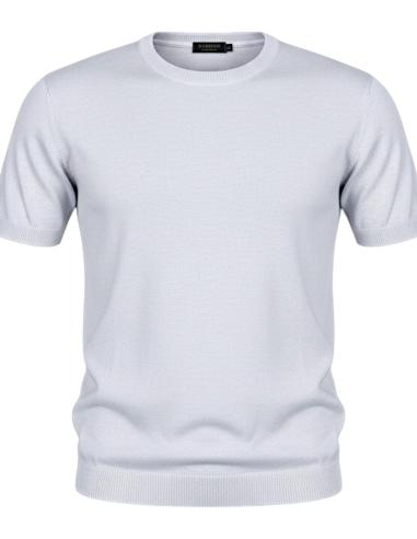 Maglia Elagante Puro Cotone Dalla 3XL alla 8XL
