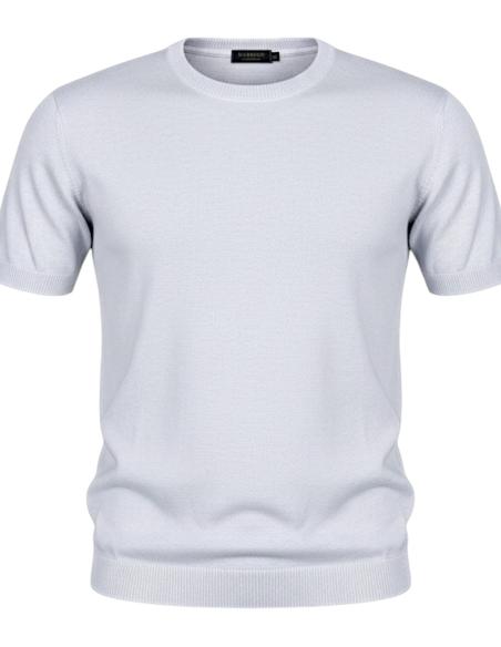 Maglia Elagante Puro Cotone Dalla 3XL alla 8XL