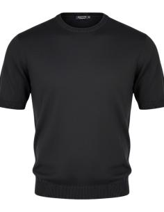 Maglia Elagante Puro Cotone Dalla 3XL alla 8XL