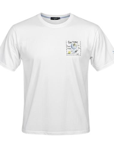 T-Shirt Dalla 3XL alla 7XL
