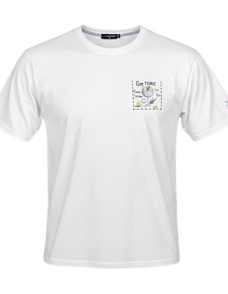 T-Shirt Dalla 3XL alla 7XL
