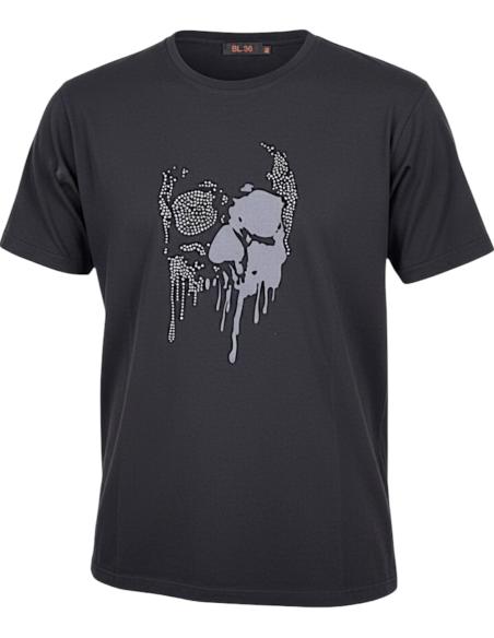T-Shirt Dalla 3XL alla 7XL