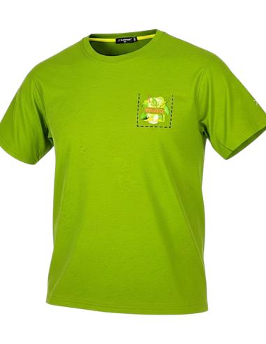 T-Shirt Dalla 3XL alla 7XL