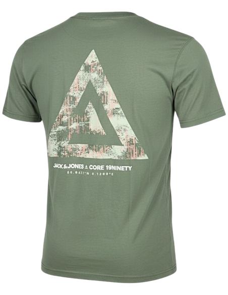 T-Shirt Dalla 3XL alla 8XL