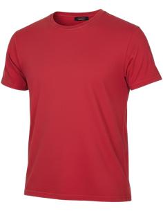 T-Shirt Basic 100%Cot. Dalla 3XL alla 6XL