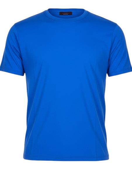 T-Shirt Basic 100%Cot.  Dalla 3XL alla 6XL