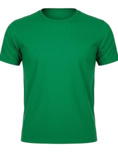 T-Shirt Basic 100%Cot. Dalla 3XL alla 6XL