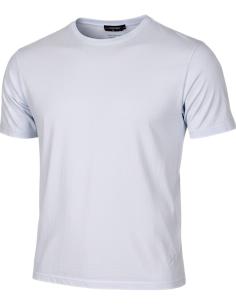 T-Shirt Basic Puro Cotone Dalla 3XL alla 10XL