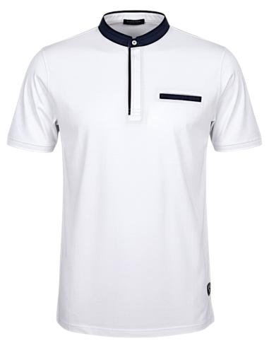 T-Shirt Collo Serafino Dalla 3XL alla 8XL