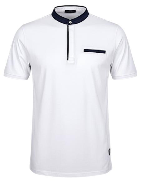 T-Shirt Collo Serafino Dalla 3XL alla 8XL