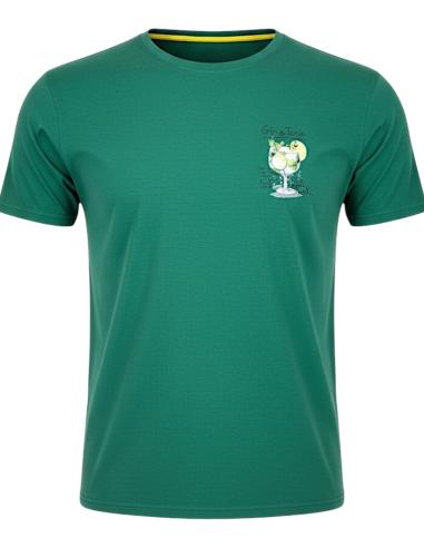 T-Shirt Puro Cotone Dalla 3XL alla 10XL