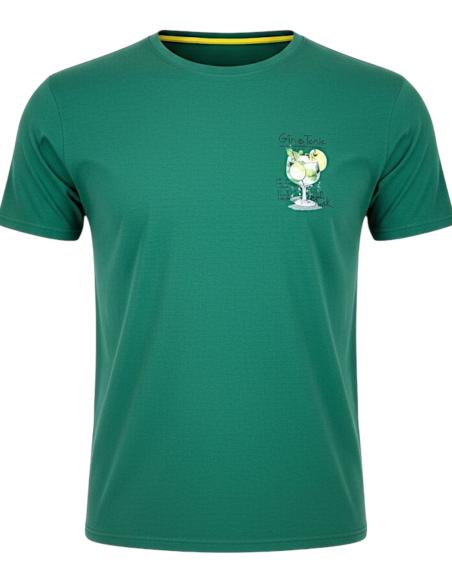 T-Shirt Puro Cotone Dalla 3XL alla 10XL