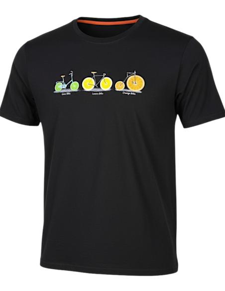 T-Shirt Puro Cotone Dalla 3XL alla 10XL