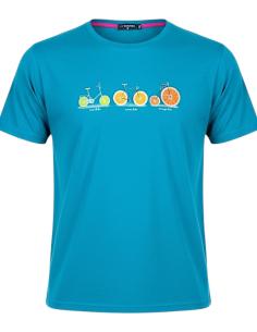 T-Shirt Puro Cotone Dalla 3XL alla 10XL