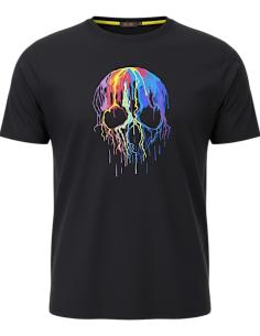 T-Shirt Puro Cotone Dalla 3XL alla 7XL