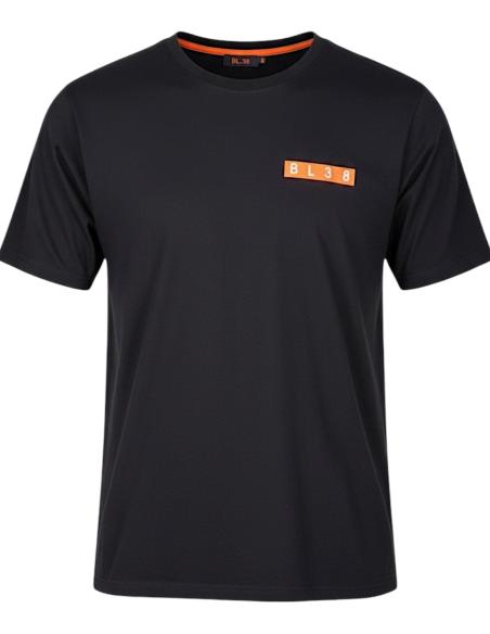 T-Shirt Puro Cotone Dalla 3XL alla 7XL