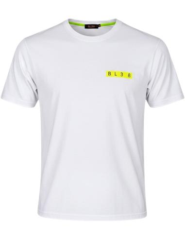 T-Shirt Puro Cotone Dalla 3XL alla 7XL