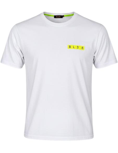 T-Shirt Puro Cotone Dalla 3XL alla 7XL