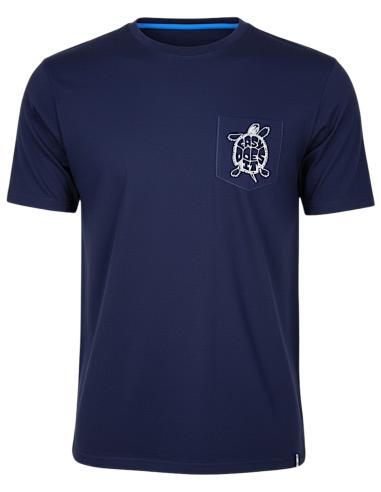 T-Shirt Puro Cotone Dalla 3XL alla 8XL