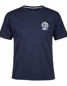 T-Shirt Puro Cotone Dalla 3XL alla 8XL