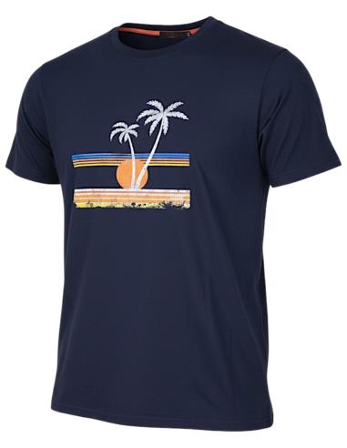 T-Shirt Puro Cotone Dalla 3XL alla 8XL