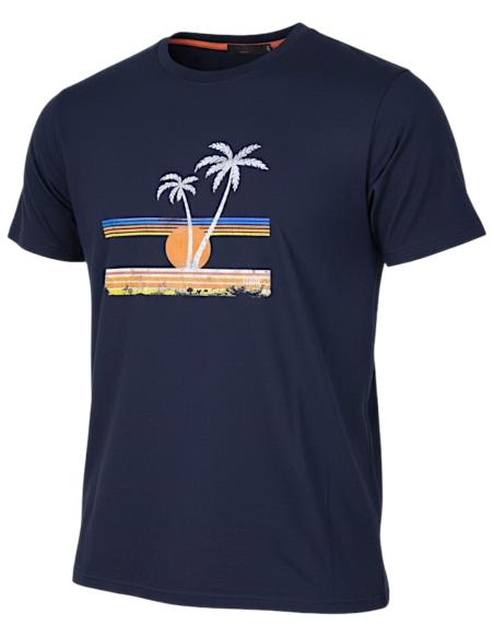 T-Shirt Puro Cotone Dalla 3XL alla 8XL