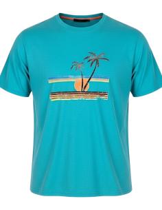 T-Shirt Puro Cotone Dalla 3XL alla 8XL