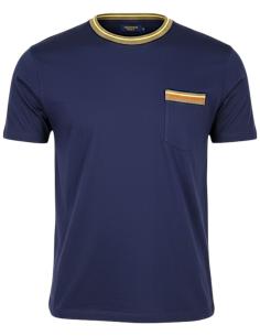 T-Shirt Puro Cotone Dalla 3XL alla 8XL