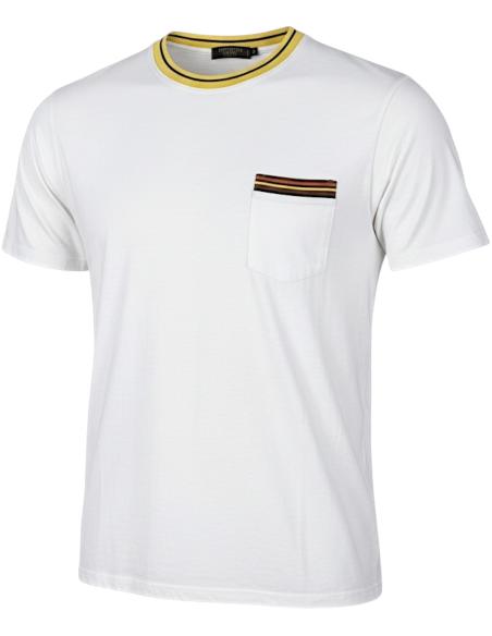 T-Shirt Puro Cotone Dalla 3XL alla 8XL