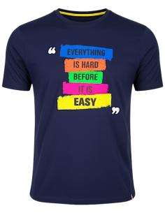 T-Shirt Puro Cotone Dalla 3XL alla 8XL