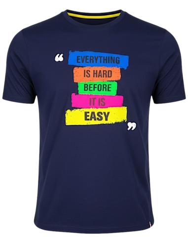 T-Shirt Puro Cotone Dalla 3XL alla 8XL