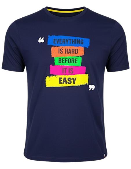 T-Shirt Puro Cotone Dalla 3XL alla 8XL